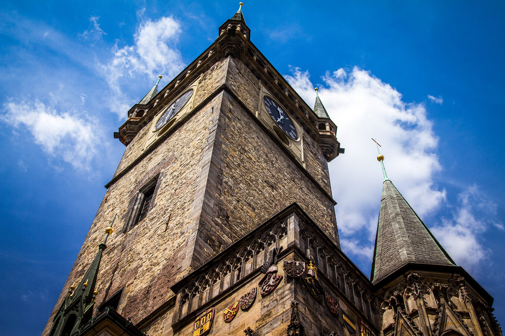 Old Town Hall