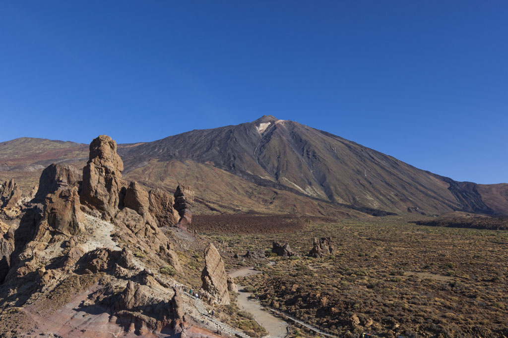 El Teide