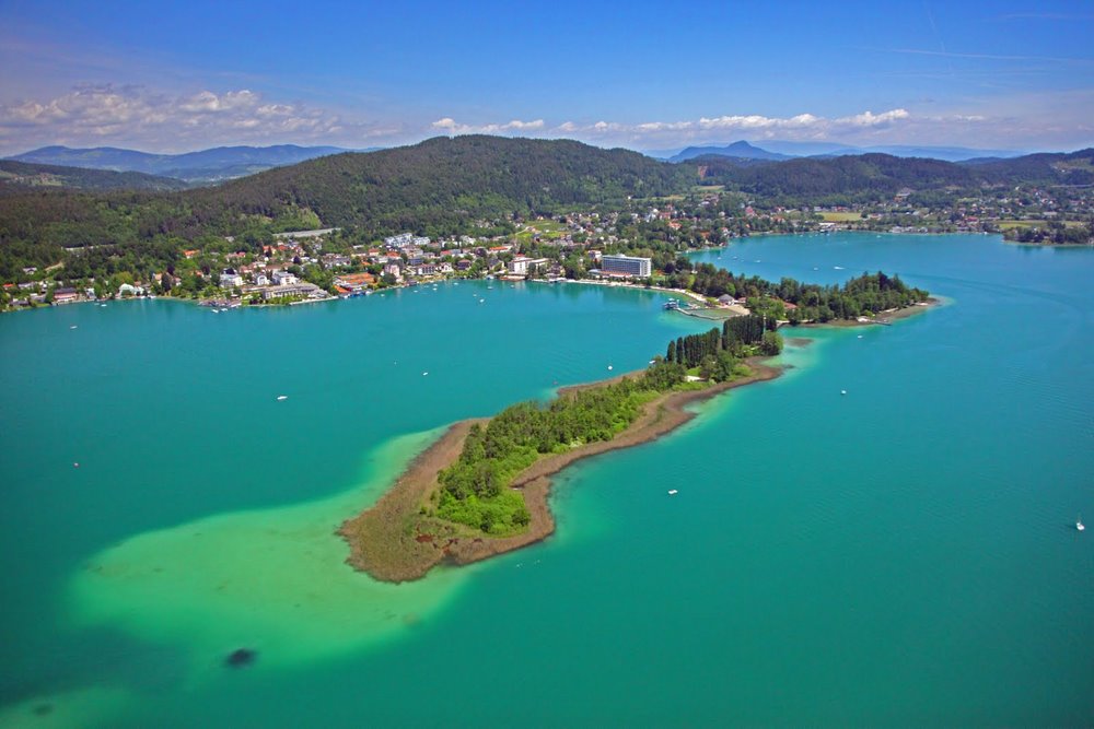 Worthersee