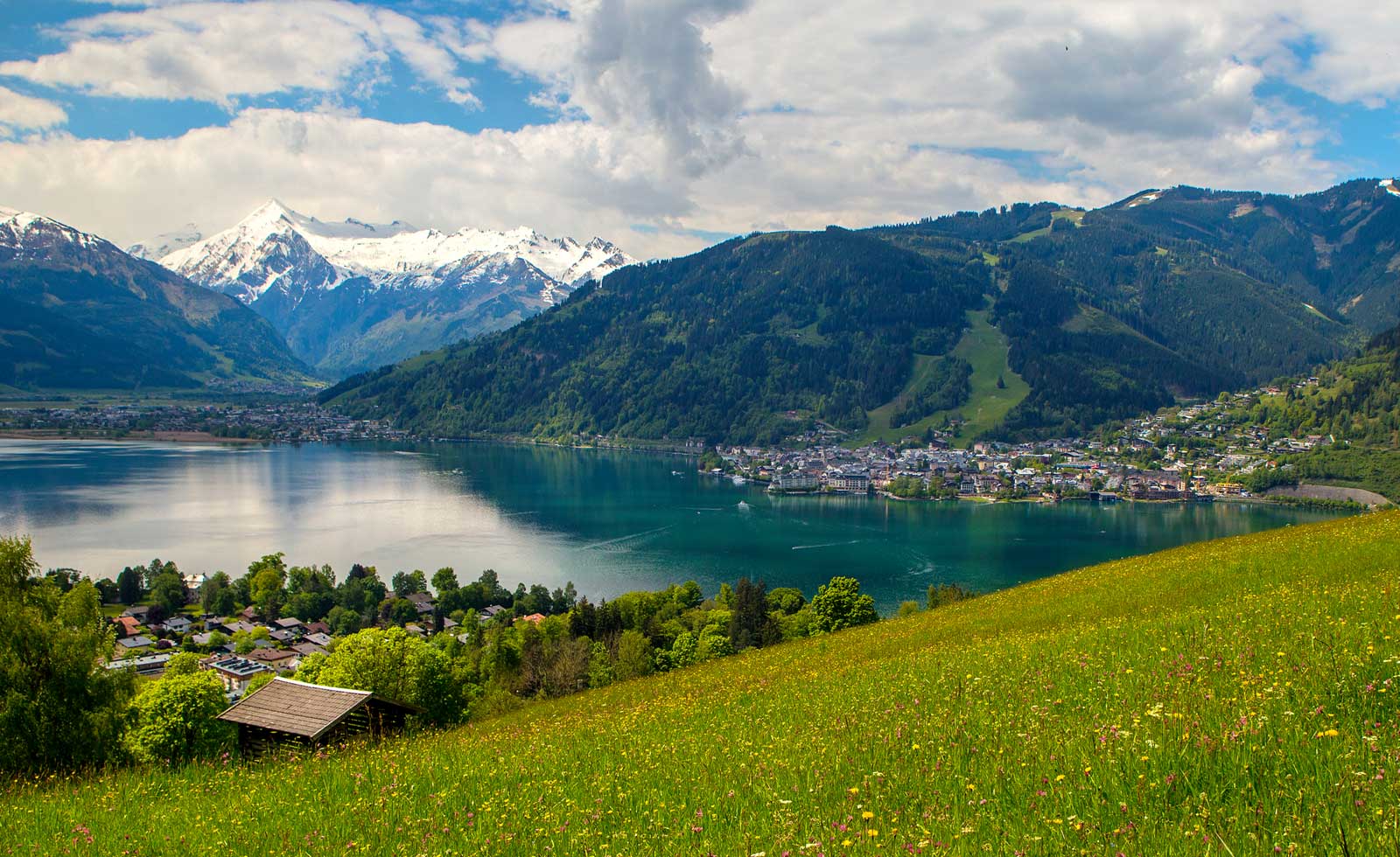 Zell Am See