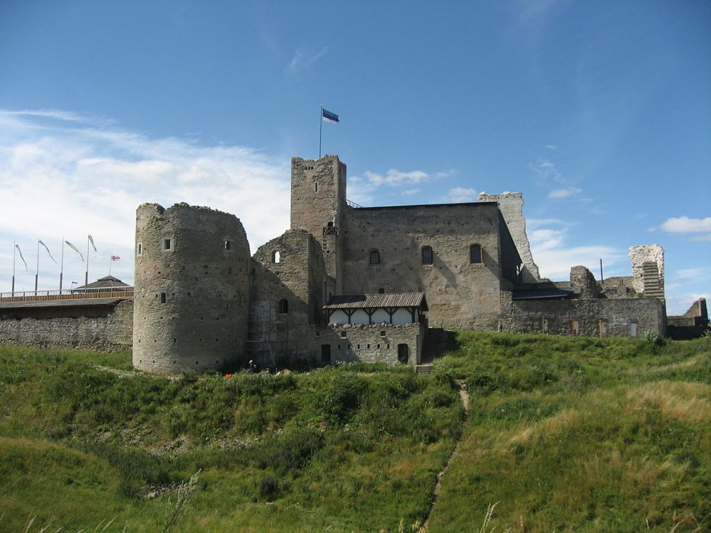 Rakvere Castle