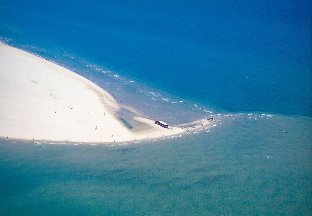 Skagen Beaches