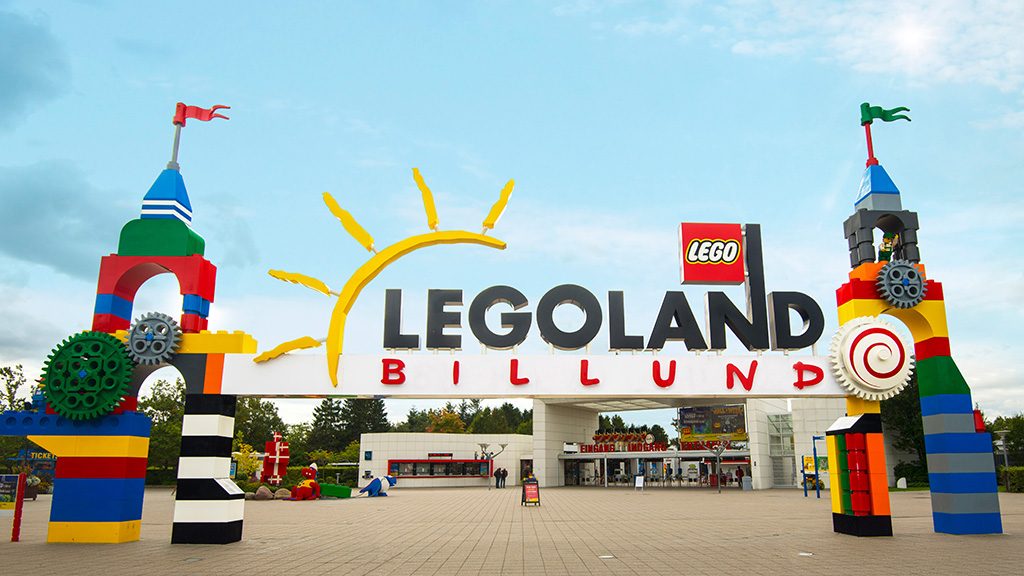 Legoland Billund
