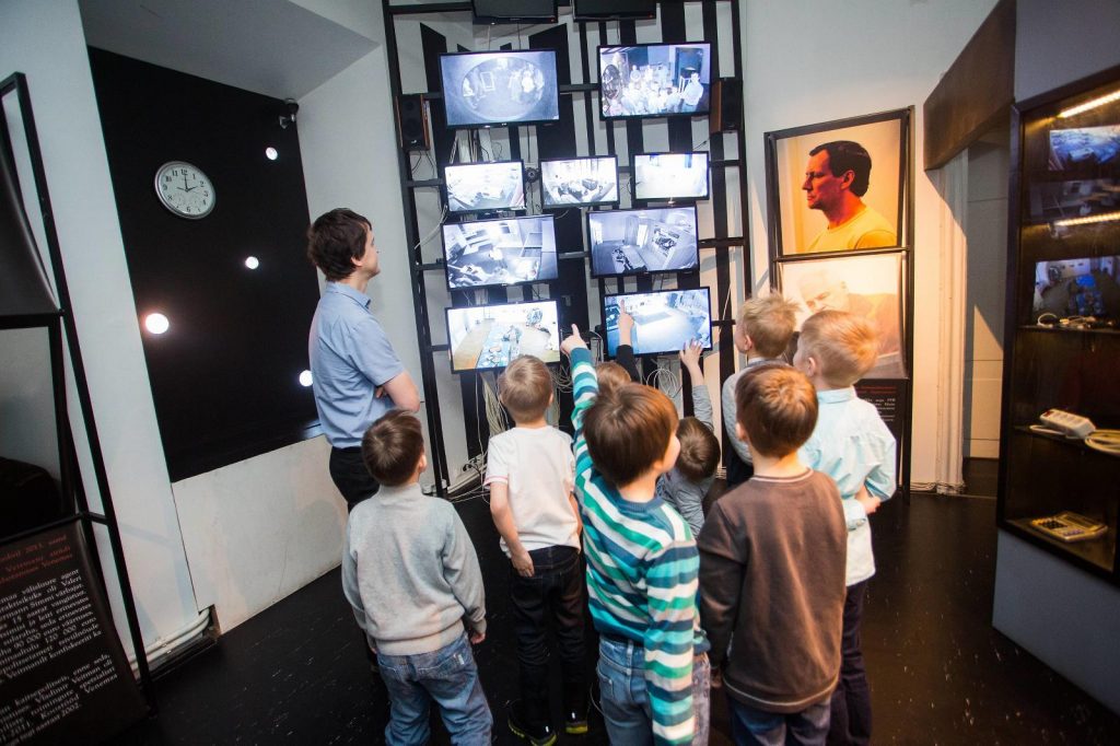 Estonian Police Museum