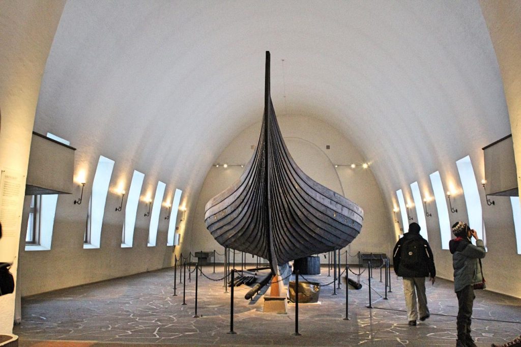 Viking Ship Museum