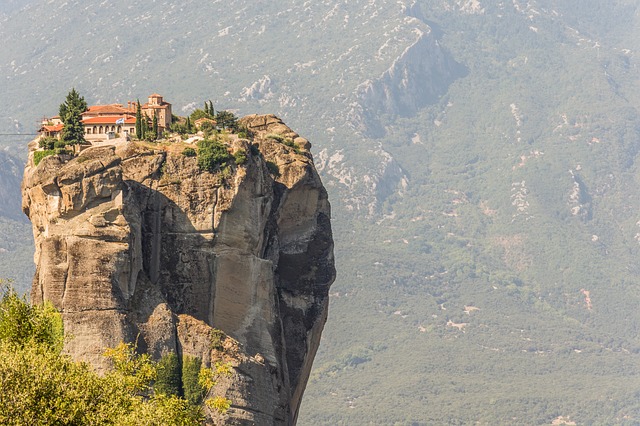 Meteora