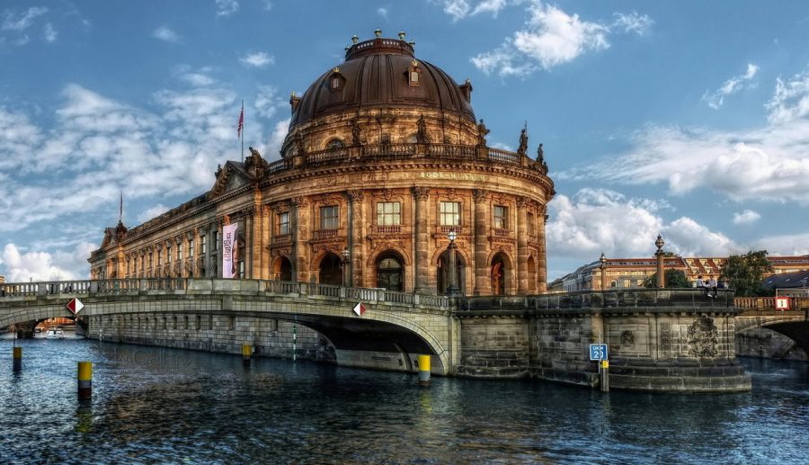 Top 10 attractions in Germany