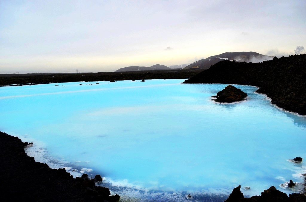 top places to see in iceland