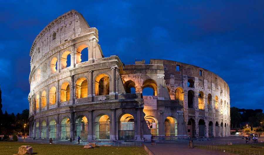 top 10 places to see in Italy