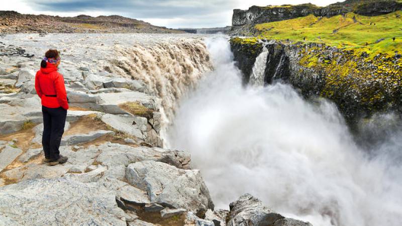 places to see in iceland