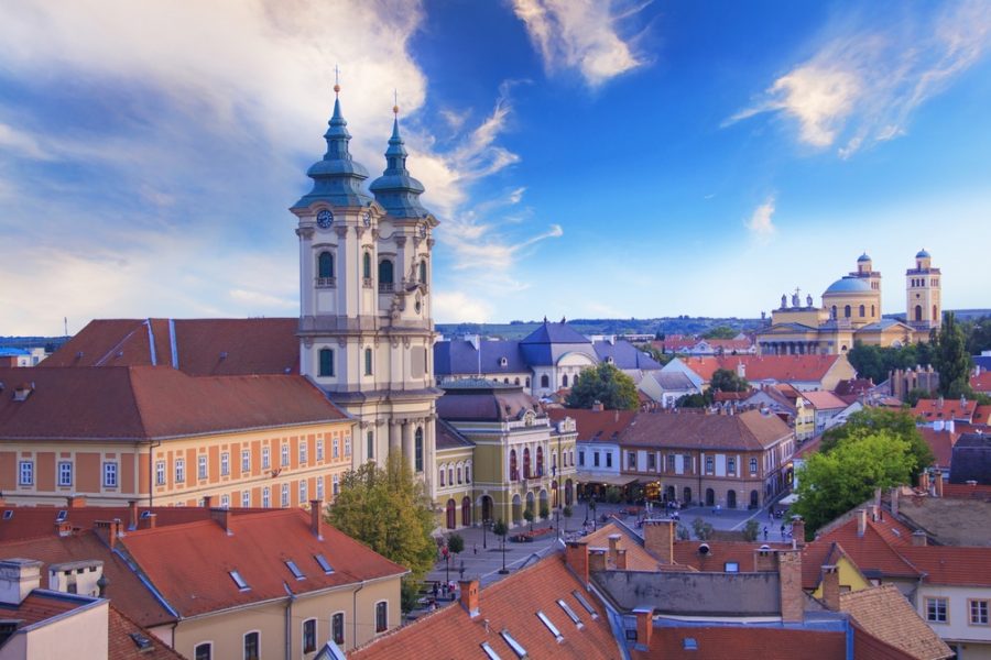 top 10 tourist places in hungary