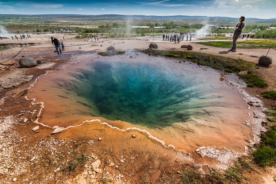 best places to see in iceland