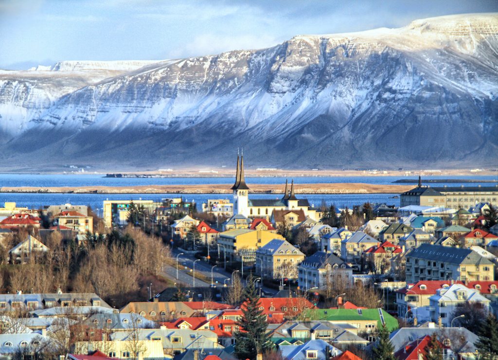 Top 10 Attraction In Iceland