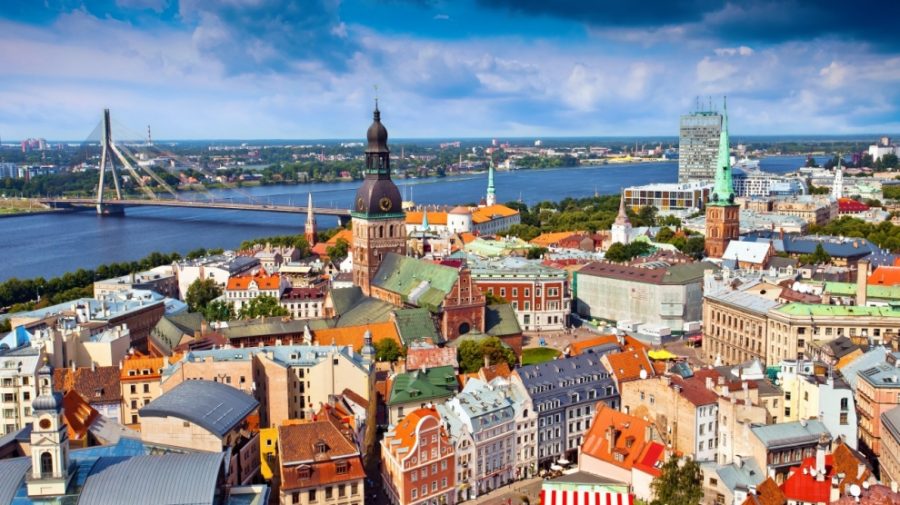 top 10 attractions in latvia