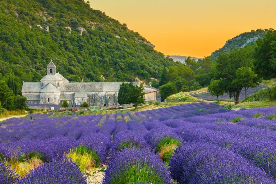 places to visit in france