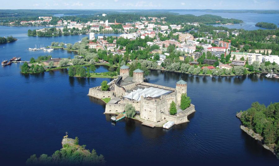 top 10 attractions to see in finland