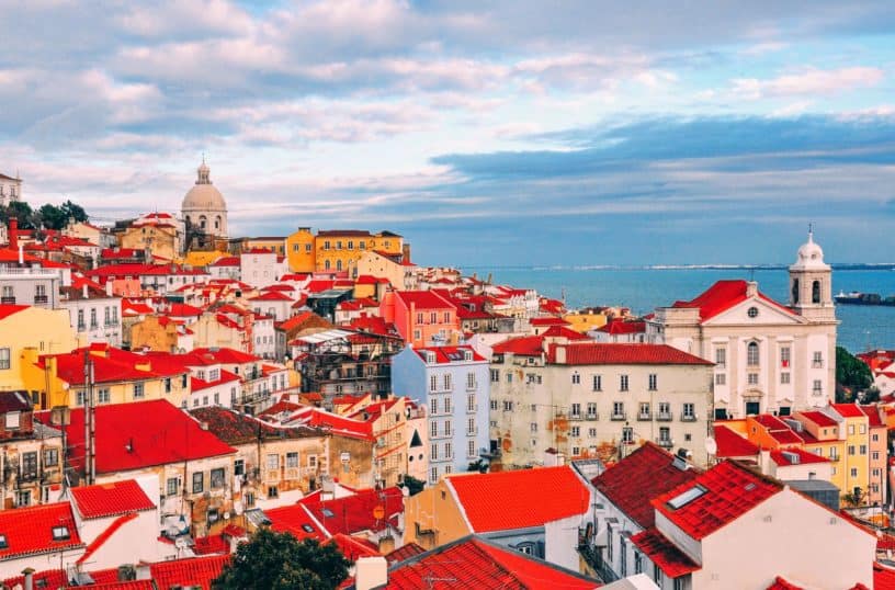 top places in portugal to visit