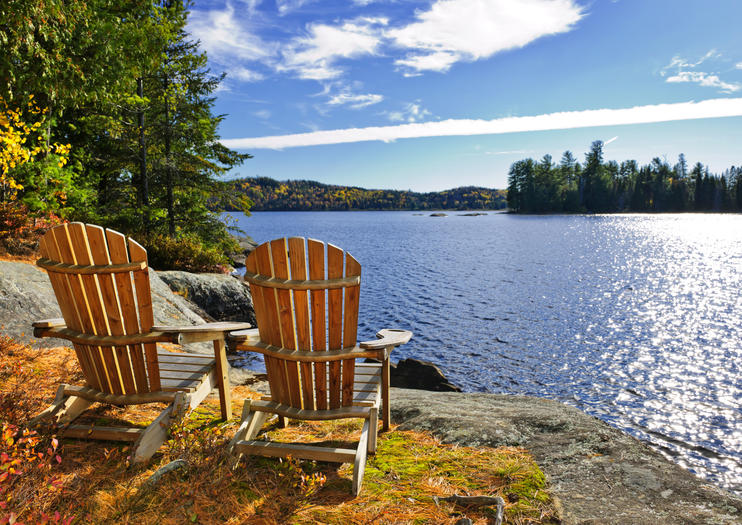 Algonquin Provincial Park