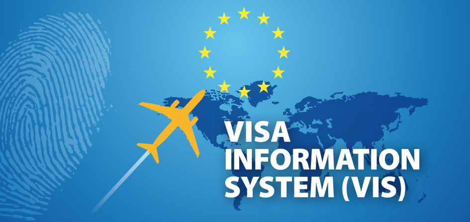 how is schengen visa checked