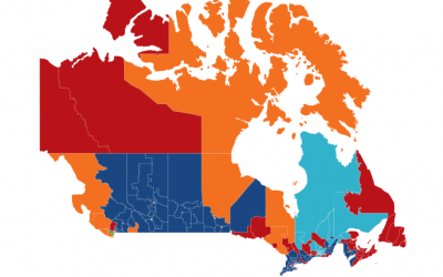 Canada 2019 Election effect on immigration