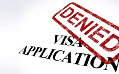 Can a Visa Rejection Affect your Future Travel Prospects