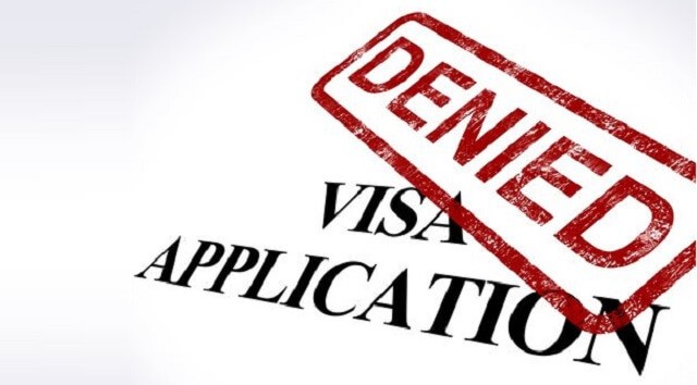 Can a Visa Rejection Affect your Future Travel Prospects