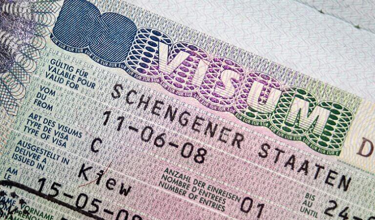 Schengen Visa Requirements For Indians